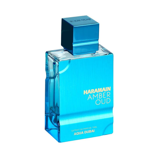 Al Haramain Amber Oud - Aqua Dubai Al Haramain