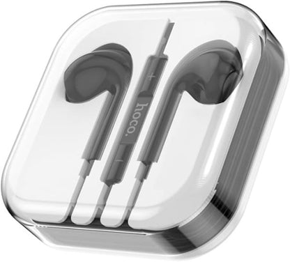 Kufje Me Kabllo dhe Mikrofon M101 Max Crystal