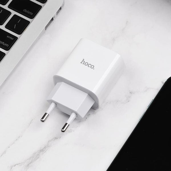 Karikues Fast Charge EU C76A Plus Speed