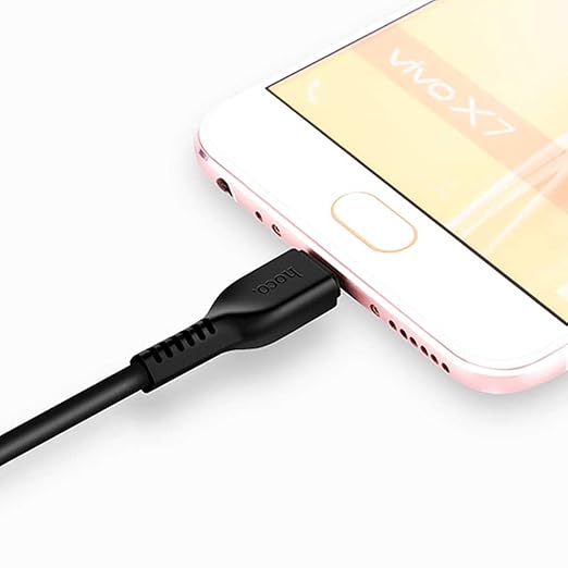 Kabllo Karikimi USB-A to Micro-USB 1m X20 Flash