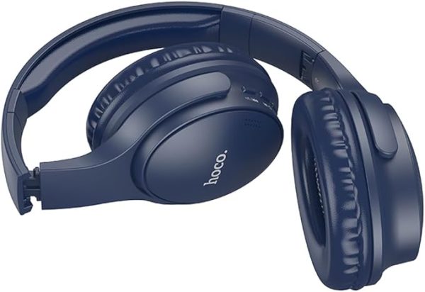 Kufje Bluetooth Wireless W40 Mighty