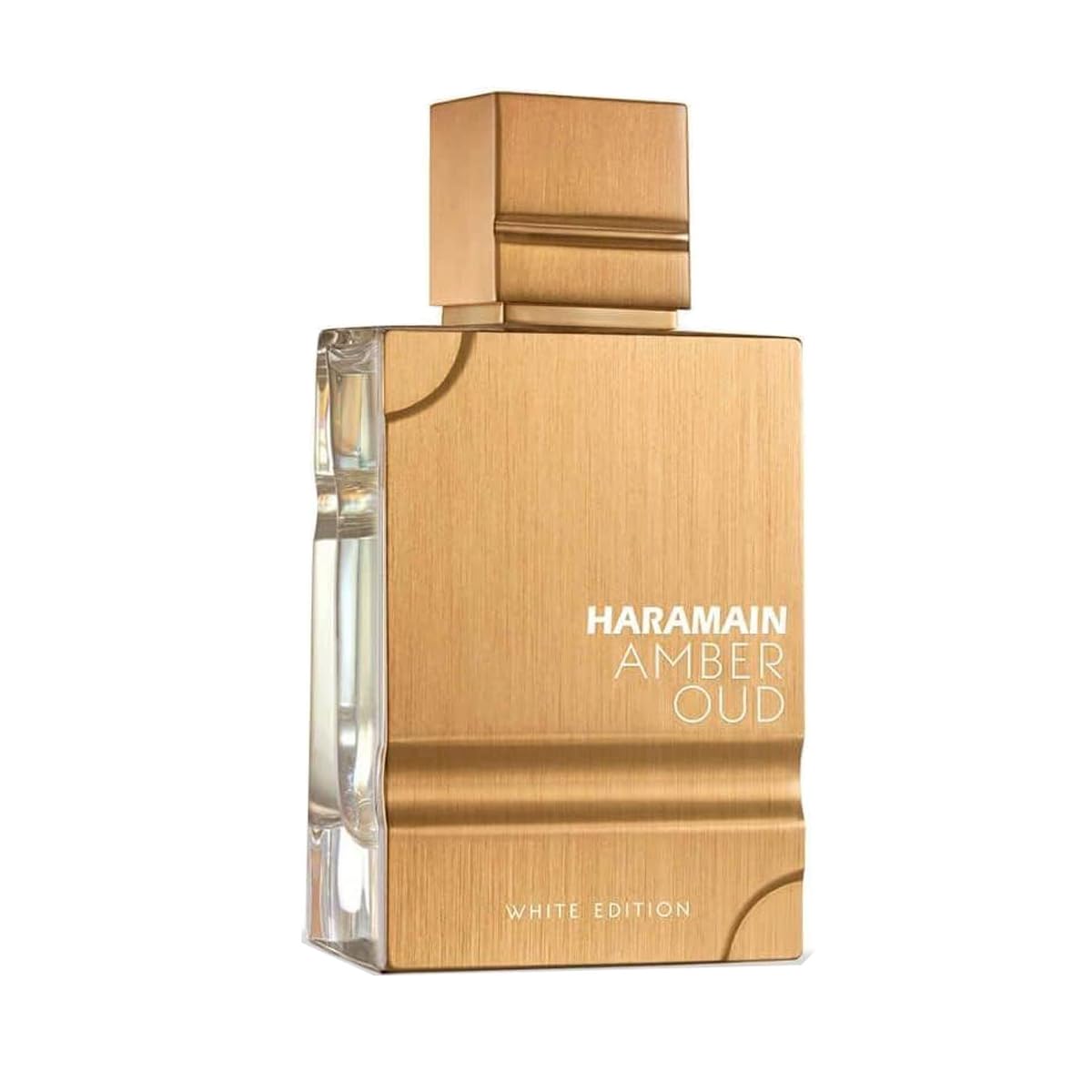 Al Haramain Amber Oud White Edition for Unisex Al Haramain