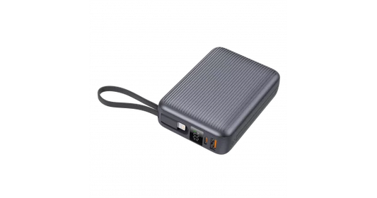 Proove Power Bank Moon Rock 22.5W 20000mAh