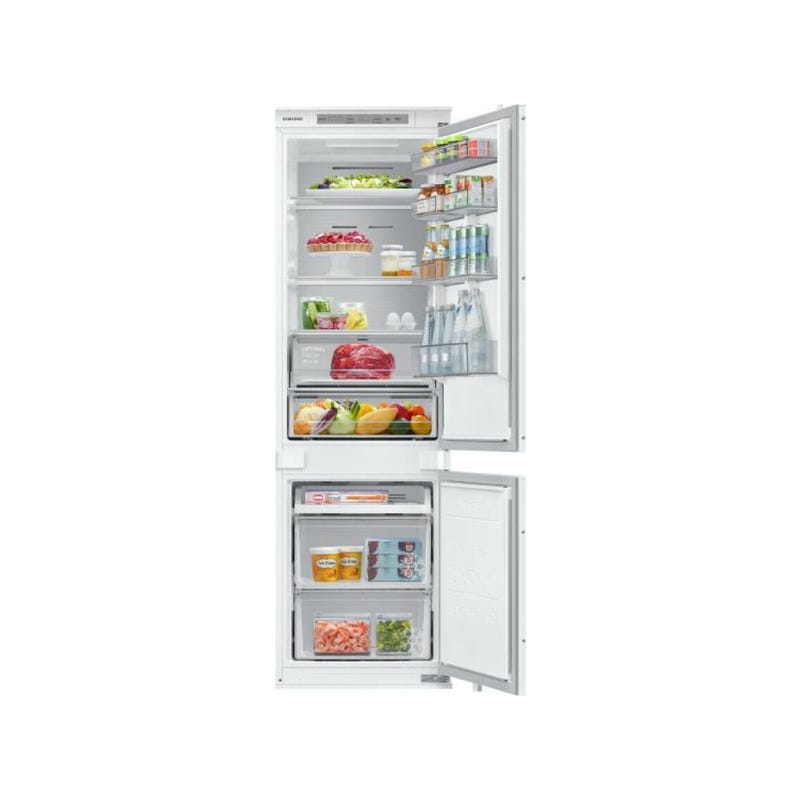 Frigorifer Samsung BRB26703EWW/EF