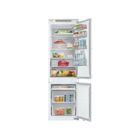 Frigorifer Samsung BRB26703EWW/EF