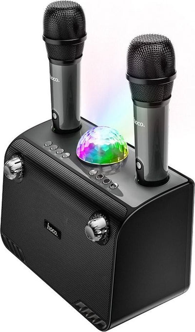 Hoco Karaoke Wireless Speaker BS41