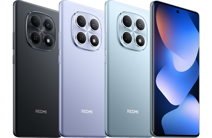 Redmi Note 15