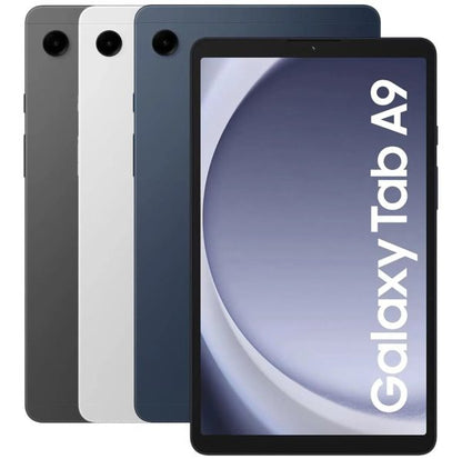 Galaxy Tab A9 128GB Sim