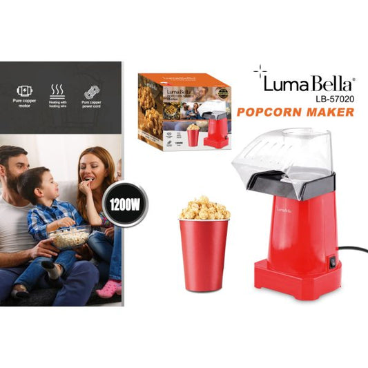 Lumabella Makineri per kokoshkat LB-57020