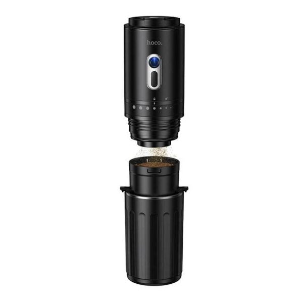 Hoco HX80 Ekspres portativ me bateri te rikarikueshme (3 in 1)