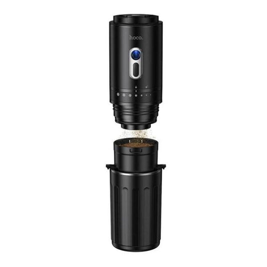 Hoco HX80 Ekspres portativ me bateri te rikarikueshme (3 in 1)