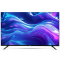 TV Livin LED 50" Smart-Android 4K UltraHD 2026