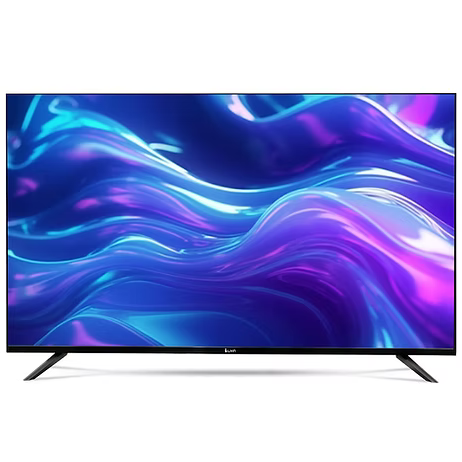 TV Livin LED 50" Smart-Android 4K UltraHD 2026