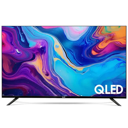 TV 55" Livin LV55QTZ 4K QLED Smart Tizen (2026)