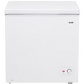 Frigorifer Banak Livin 198L FRLV200/B