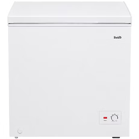 Frigorifer Banak Livin 198L FRLV200/B