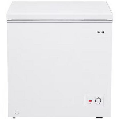 Frigorifer Banak Livin 198L FRLV200/B