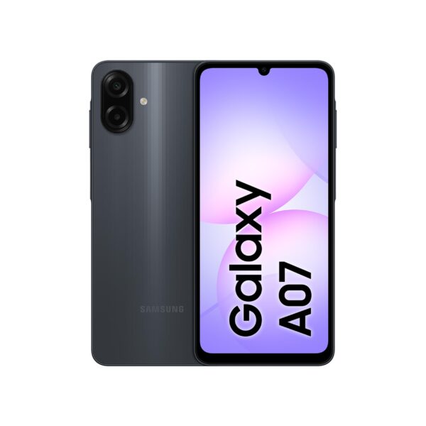 Samsung A07 64GB/4 New