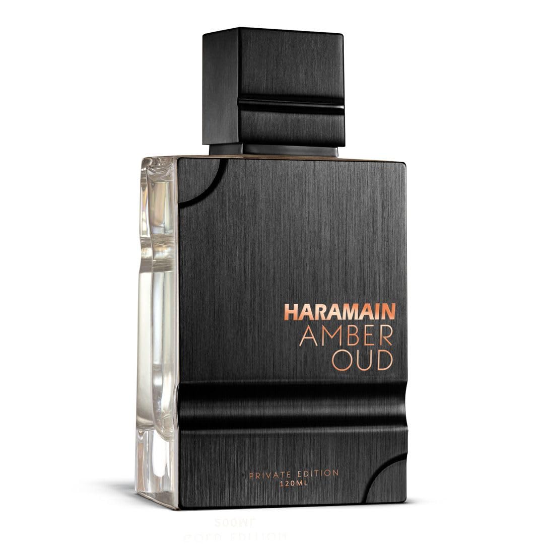 Al Haramain Amber Oud - Private Edition Al Haramain