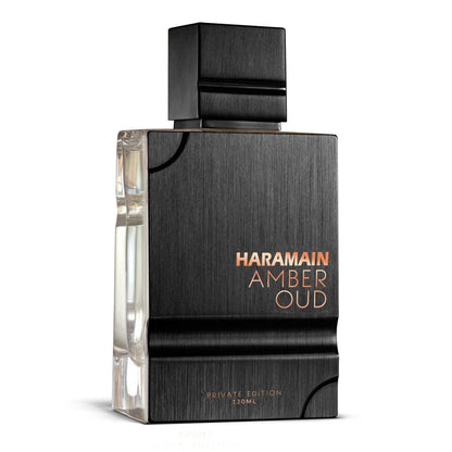 Al Haramain Amber Oud - Private Edition Al Haramain
