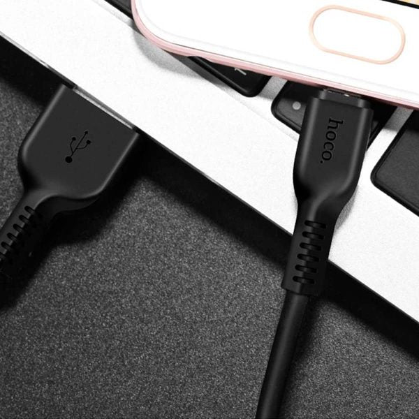 Kabllo Karikimi USB-A to Micro-USB 1m X20 Flash