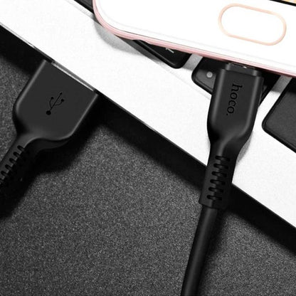 Kabllo Karikimi USB-A to Micro-USB 1m X20 Flash