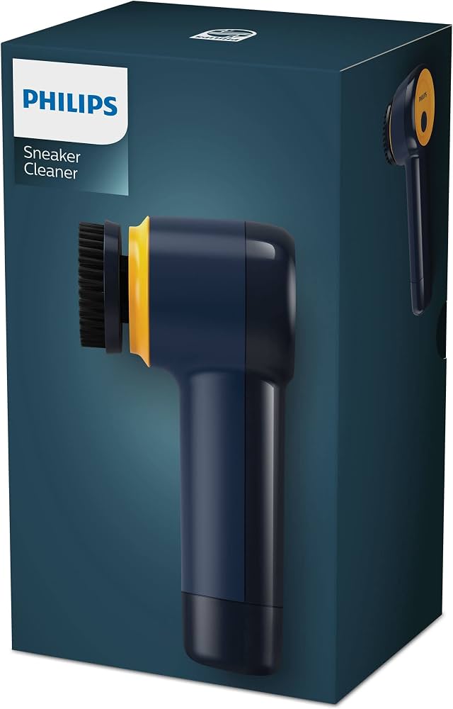 Philips Sneaker Cleaner