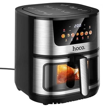 AirFryer Hoco HJD53A 8.8 Litra