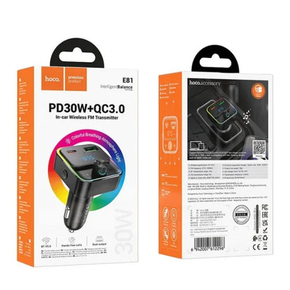 Mp3 Makine Fast Charging E81 Fantasy