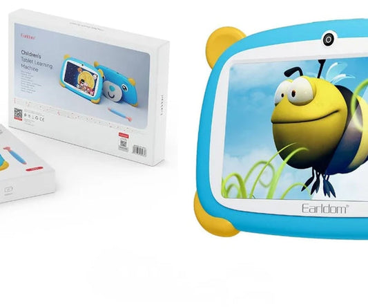 Tablet per femije Earldom TP01