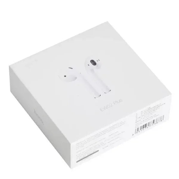 Kufje Bluetooth True Wireless Stereo EW02 Plus