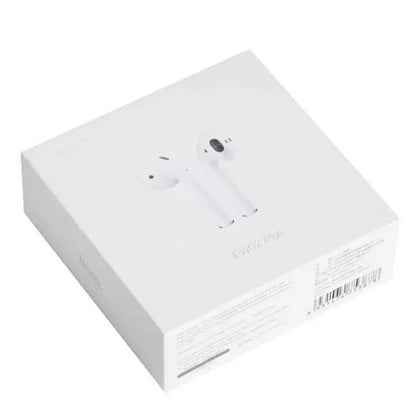 Kufje Bluetooth True Wireless Stereo EW02 Plus
