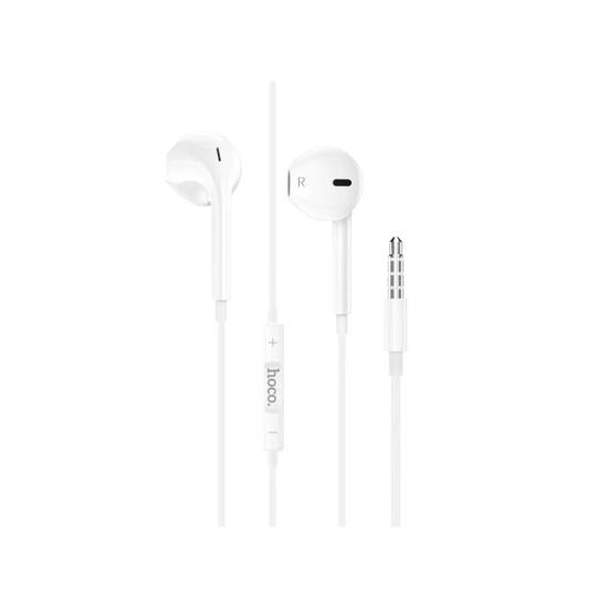 Kufje Me Kabllo dhe Mikrofon M101 Max Crystal