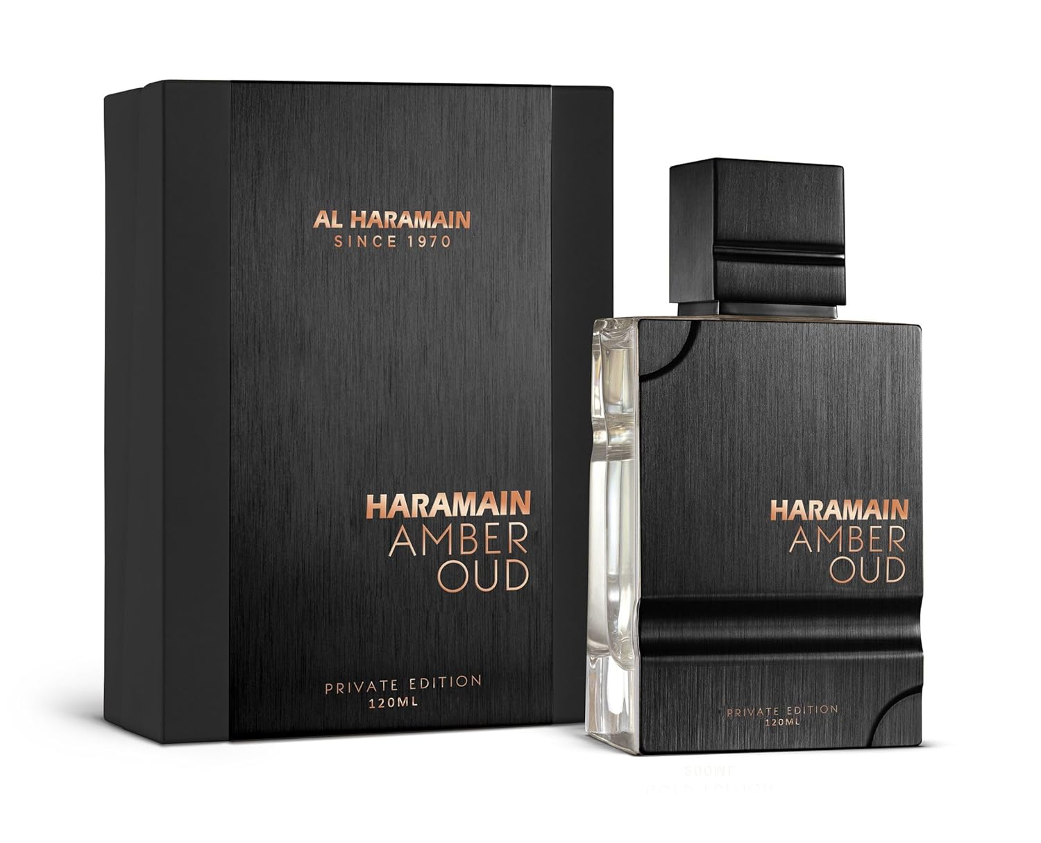 Al Haramain Amber Oud - Private Edition Al Haramain