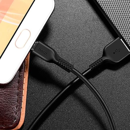 Kabllo Karikimi USB-A to Micro-USB 1m X20 Flash