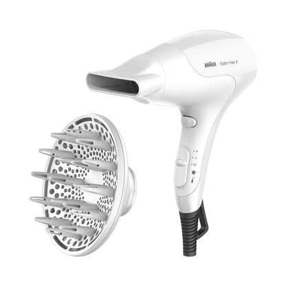 Braun Satin Hair 3 BRHD385E