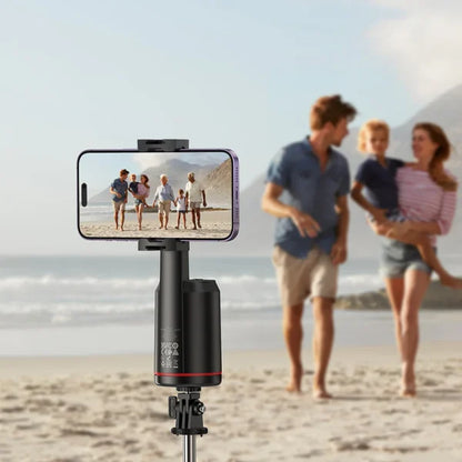 Hoco K23 Smart Auto Face Tracking Tripod – Hoco Albania