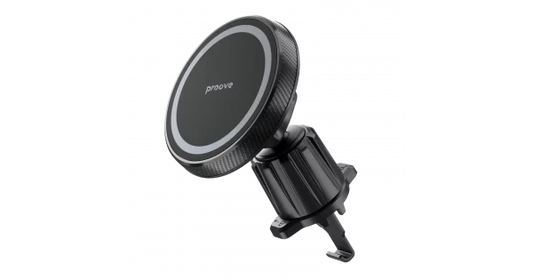 Proove Car Phone Holder Carbon Magnetic