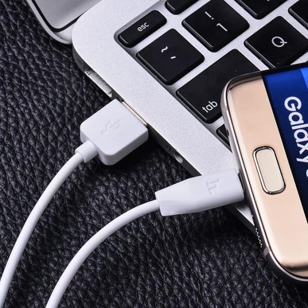 Kabllo Karikimi USB-A to Micro-USB X1 Rapid
