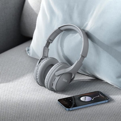 Kufje Bluetooth Wireless W40 Mighty