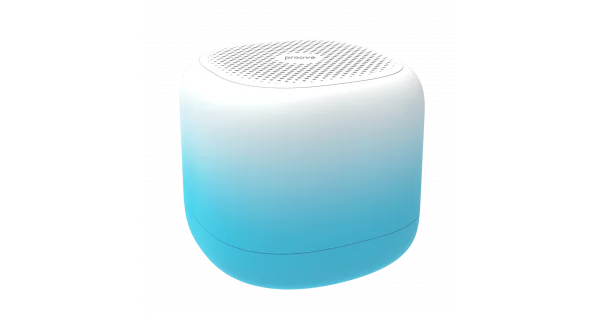 Proove Wireless Portable Speaker Velvet 3W