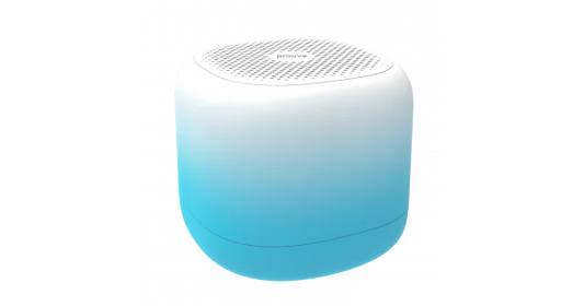 Proove Wireless Portable Speaker Velvet 3W