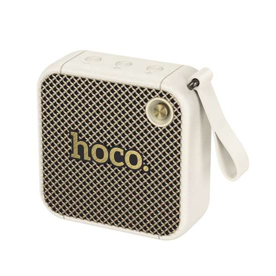 Hoco HT1 Portable Bluetooth Speaker 8W