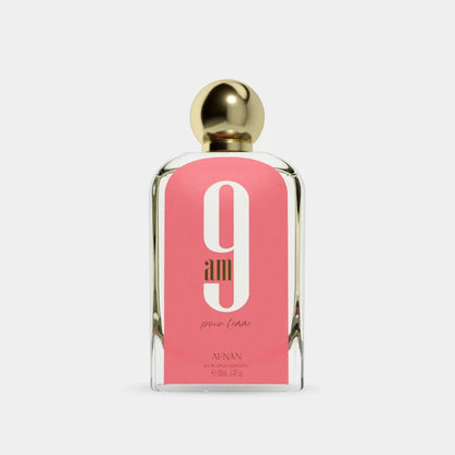 9 AM - Pour Femme by Afnan Perfumes Afnan