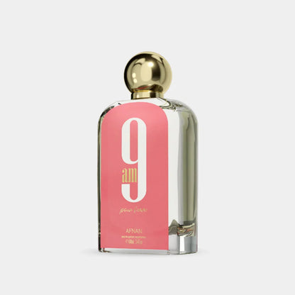 9 AM - Pour Femme by Afnan Perfumes Afnan