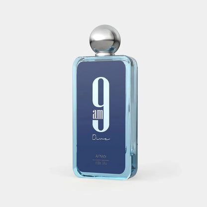 9 AM Dive by Afnan Perfumes Afnan