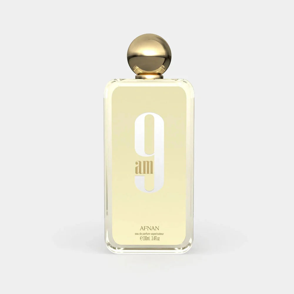 9 AM by Afnan Perfumes Afnan