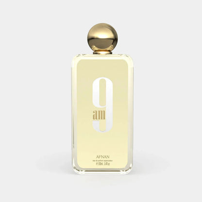 9 AM by Afnan Perfumes Afnan