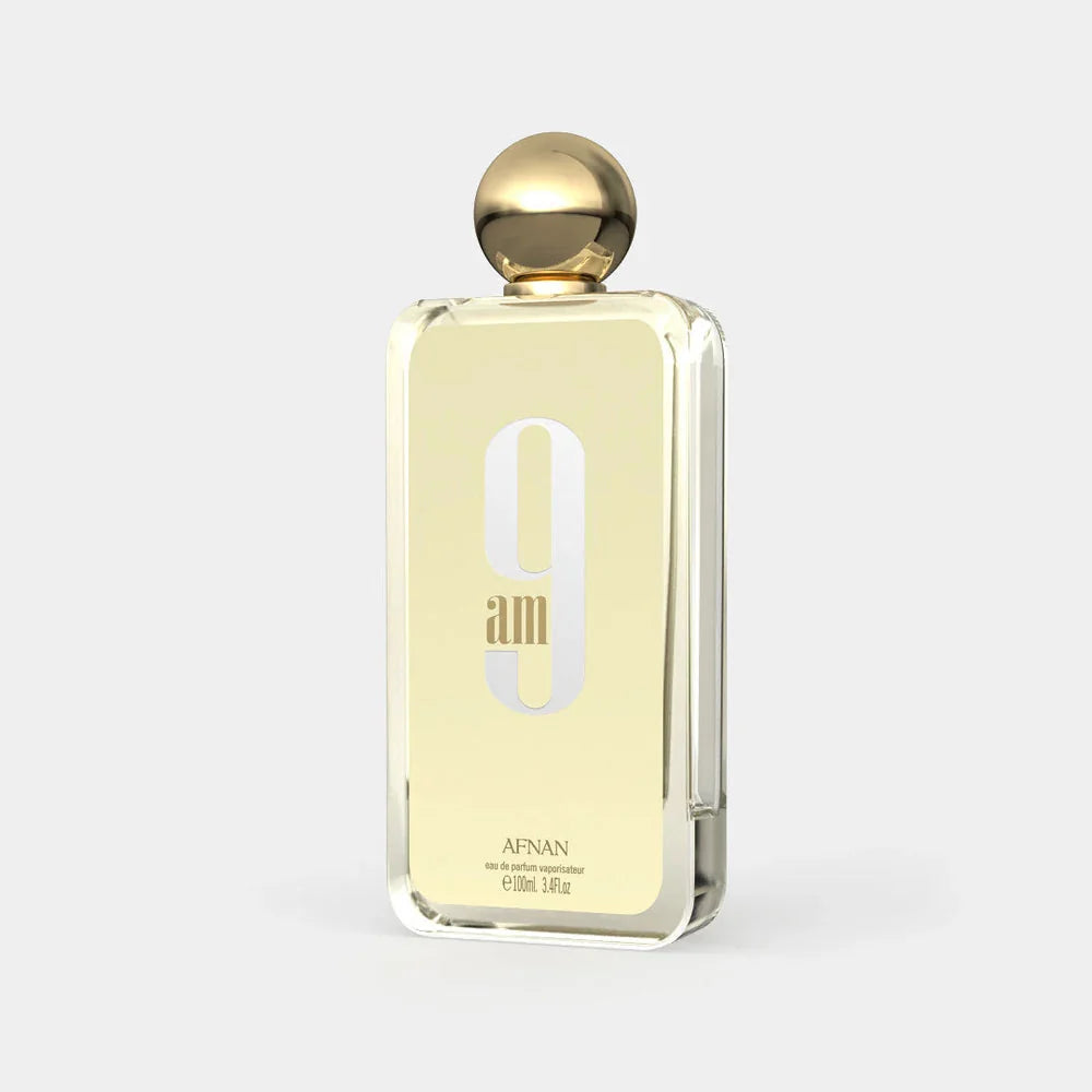9 AM by Afnan Perfumes Afnan