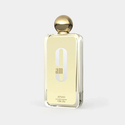 9 AM by Afnan Perfumes Afnan